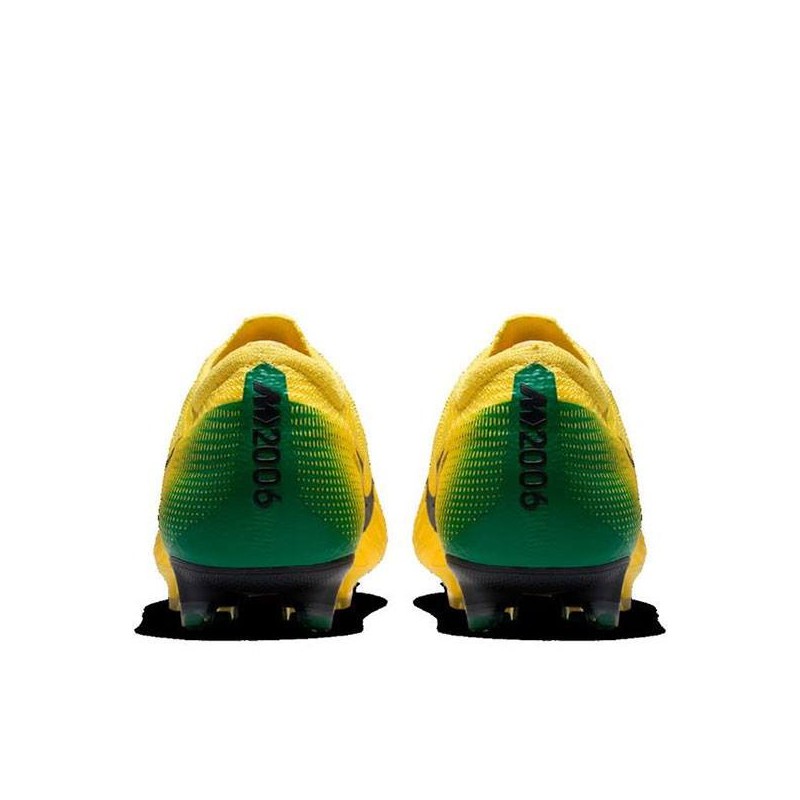 nike mercurial vapor 2006