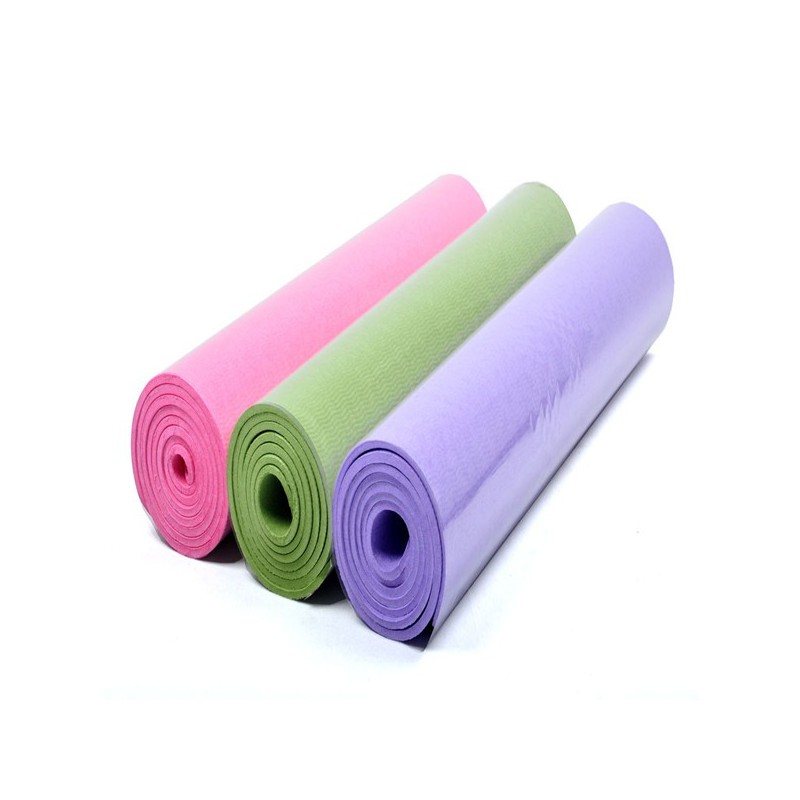 yogamat 6mm