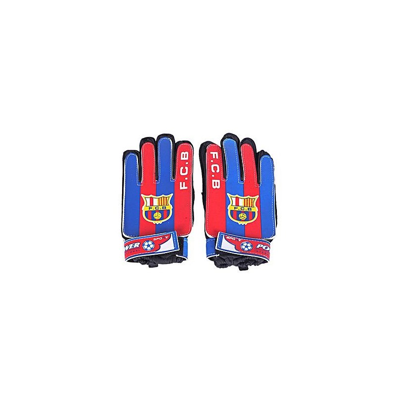 Football Hand gloves