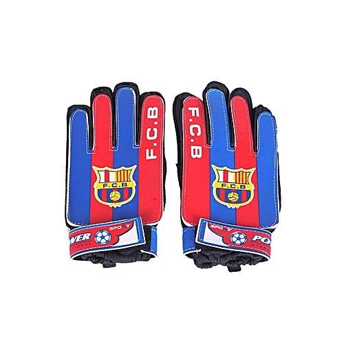 football hand gloves