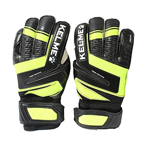 football safety gloves