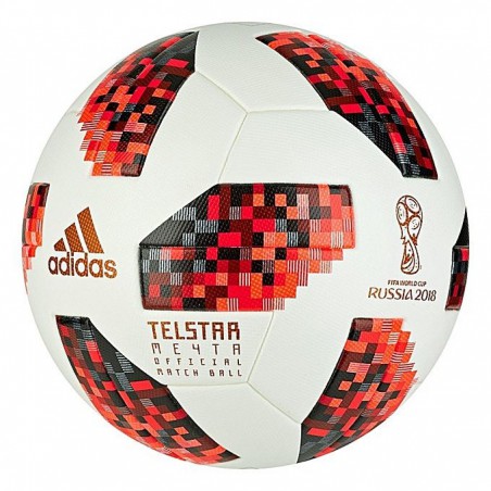 Adidas world cheap cup football