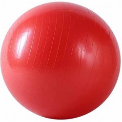 Yoga massage ball 65 cm