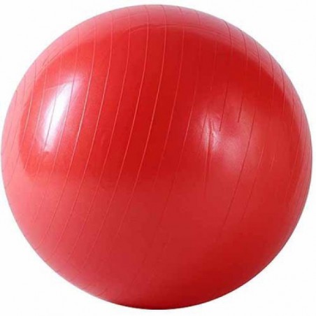 Yoga massage ball 65 cm