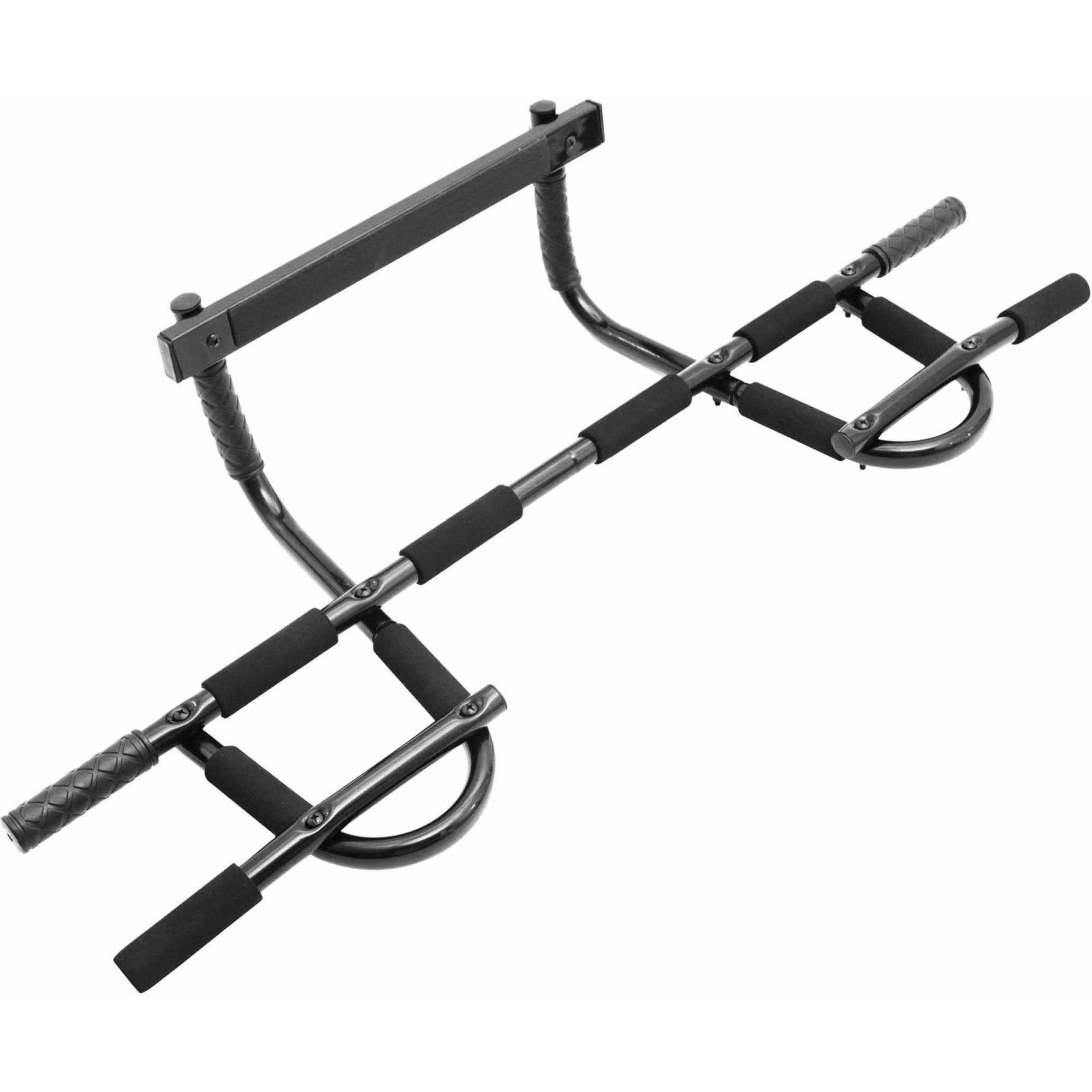 Door Mounted Chin Up Bar