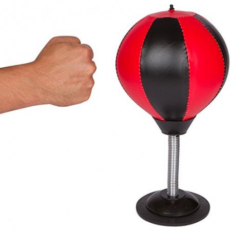 Desktop Punching Bag