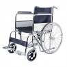 High Strength manual Wheel Chair KY809