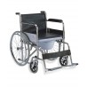 Wheelchair With Commode KY609