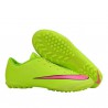 Lime Assassin Series Football Boot for Man