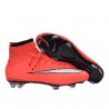 Lime Assassin Series Football Boot for Man