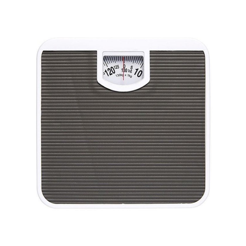 bathroom scale