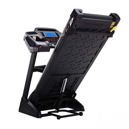 Sole f65 treadmill discount manual