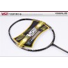 Wind Speed F18B/ Ultra Oven 70 Badminton Racket
