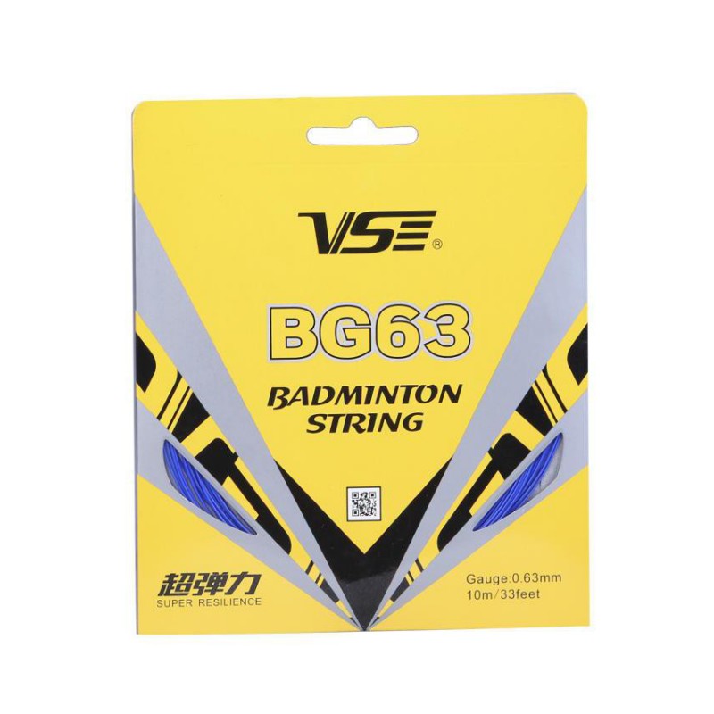 Best badminton string