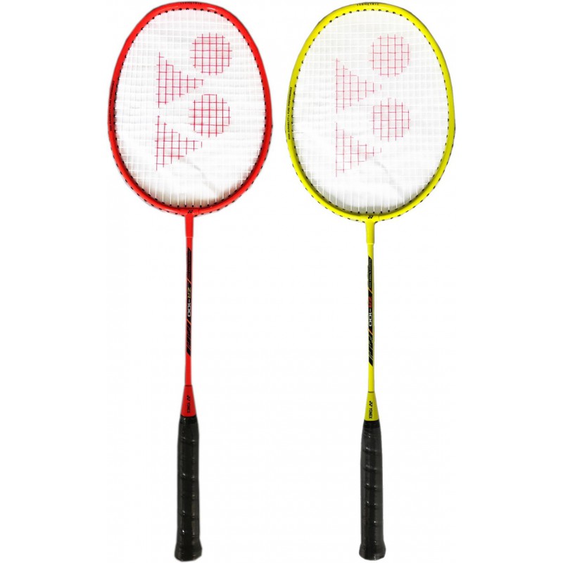 YONEX CARBONEX 21 BADMINTON SET 2 PICES