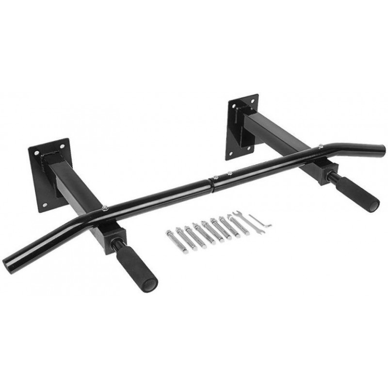 Wall Mounted Chin up Bar