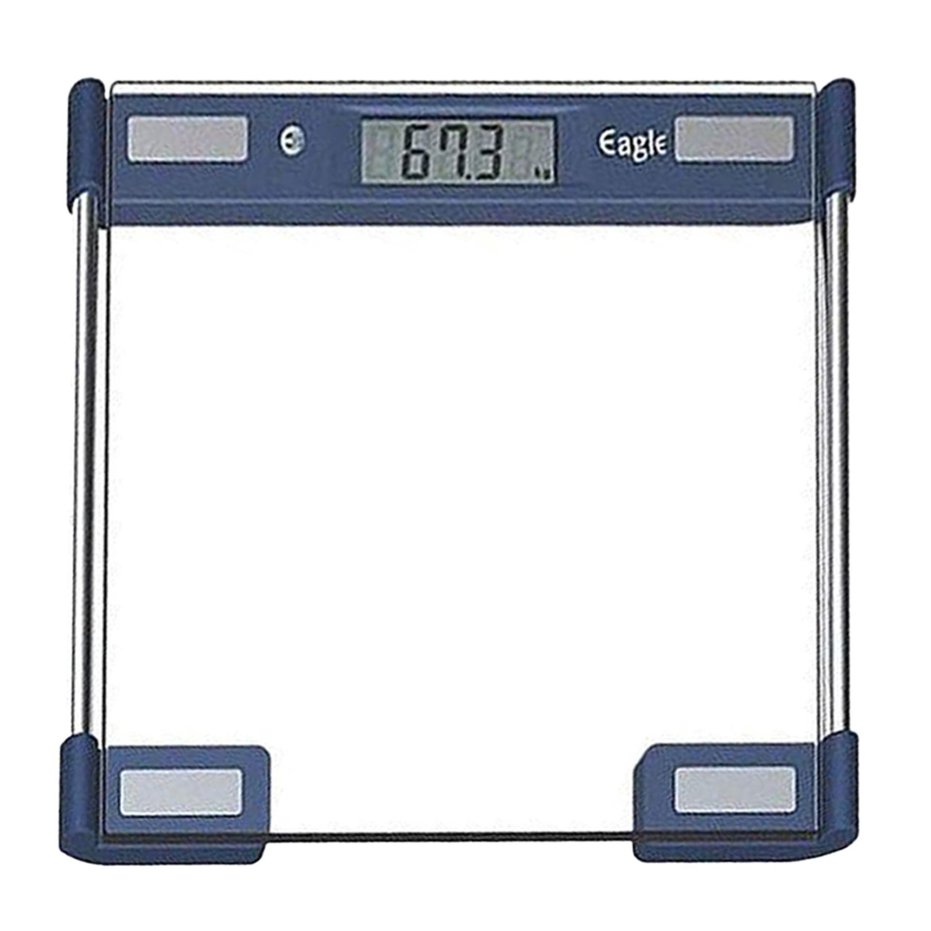 330LB Electronic Digital Bathroom Precision Weight Body Scale