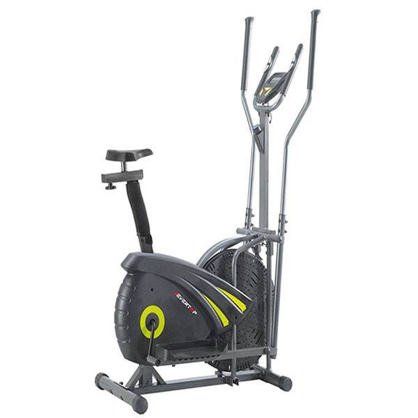 orbitrack exercise bike