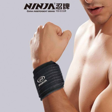 Wrist Support NH 702(Pair)