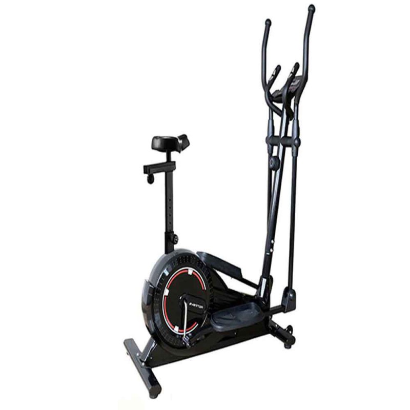 indoor elliptical bike