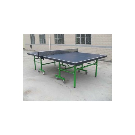 Folded Table Tennis Table  TE-201