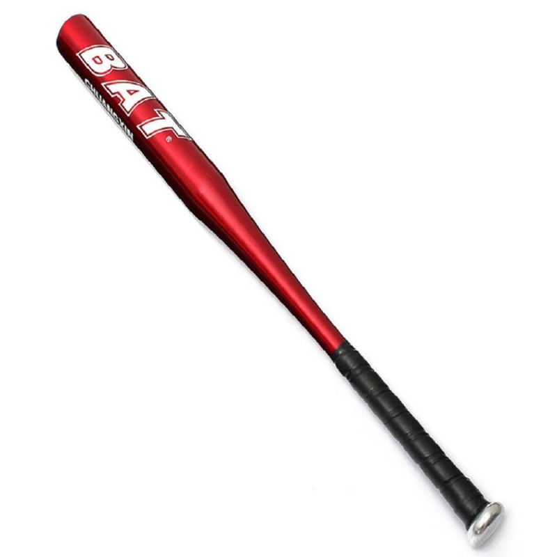 Baseball Bat Solid (Blue)