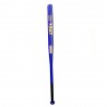 Baseball Bat Solid (Blue)