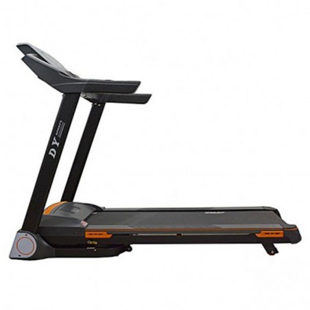 Foldable Motorized Treadmill KL-903SU
