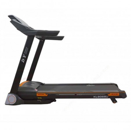 Android Intelligent Motorized Treadmill Daily Youth KL-906SU