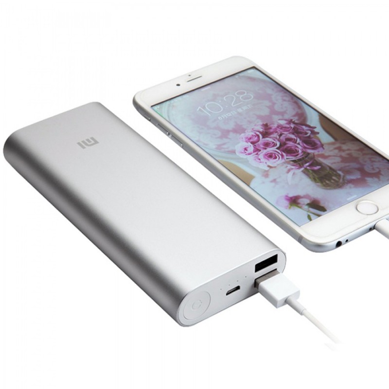 Power bank xiaomi что это такое