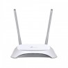 TP-Link TL-WR720N 150Mbps Wireless Router