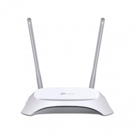 TP-Link TL-MR3420 300Mbps 3G Wireless Router