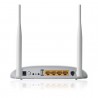 TP-Link TD-W8968 300Mbps Wireless N USB ADSL2+ Modem Router