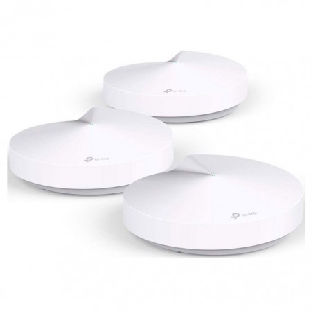 TP-Link Deco M5 AC1300 Secure Whole-Home Wi-Fi Router with Access Point