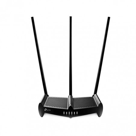TP-LINK TL-WR941HP 450Mbps High Power Wireless N Router