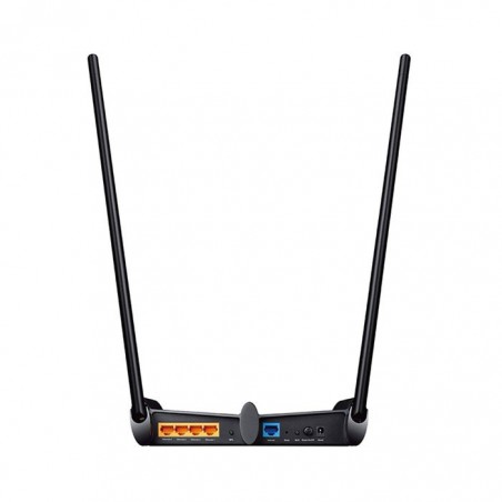 TP-Link TL-WR941HP 450Mbps High Power Wireless N Router Price in bd