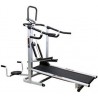 Manual Treadmill Multi Function 5