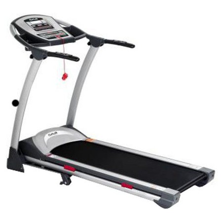 OMA-1600EA Full Motorized Treadmill