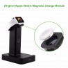 Ugreen Magnetic Charging Dock Black for Apple Watch