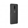 OnePlus 6T Protective Case Karbon