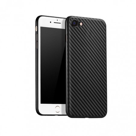 Hoco Ultra thin carbon phone case back cover for iPhone 7 / 8