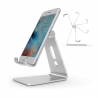 Aluminum Adjustable Mobile Phone Stand