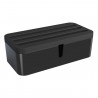ORICO Storage Box Organizer for Covering and Hiding Desktop Charger (PB1028)