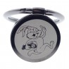JOYROOM ZS145 Mobile Finger Grip Ring Holder-Rabbit