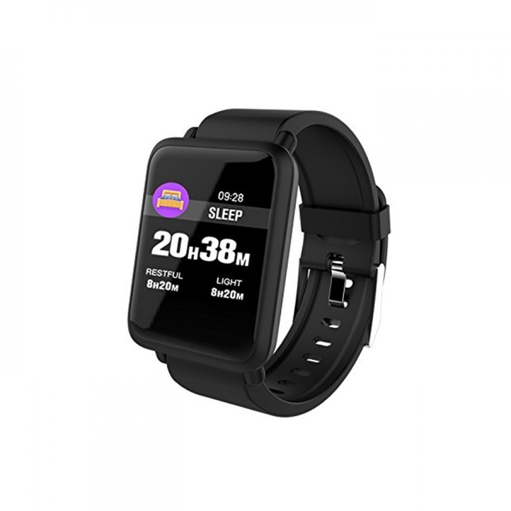 smart watch m28