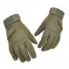Tactical Gloves Military Full Fringe Combat Gloves
