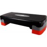Aerobic Stepper  (Multicolor)