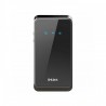 D-Link Wireless SIM Base 3G 21.6 Mbps Pocket Router with Battery BackUp