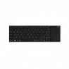 Rapoo K2600 Wireless Touchpad Keyboard