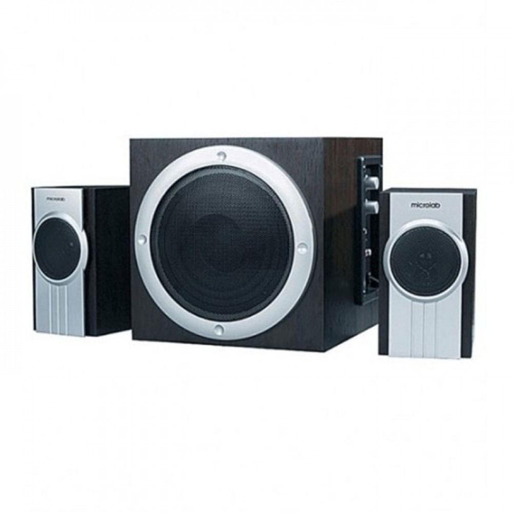 microlab bt speaker